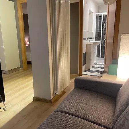 Apartamento Serenella *