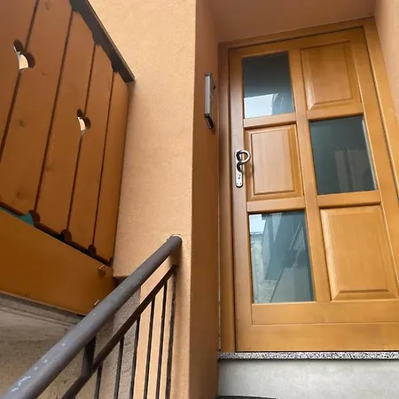 Serenella Apartamento Pontagna