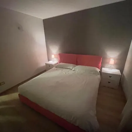 Serenella Apartamento *