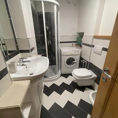 Apartamento Serenella *