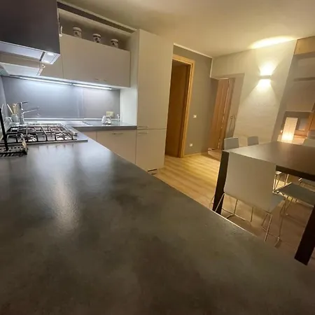 Apartment Serenella