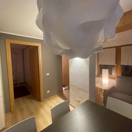Apartment Serenella *