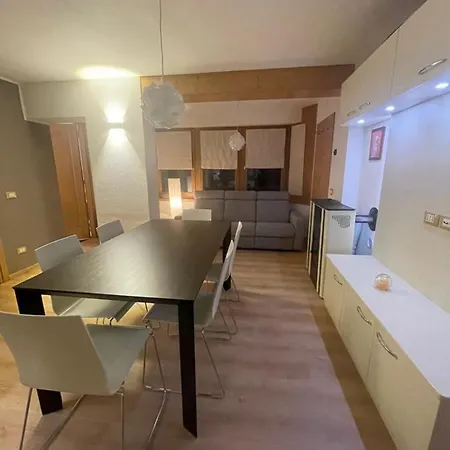 Apartment Serenella Pontagna