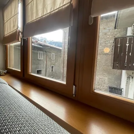Apartment Serenella Pontagna