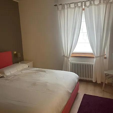 Apartment Serenella Pontagna