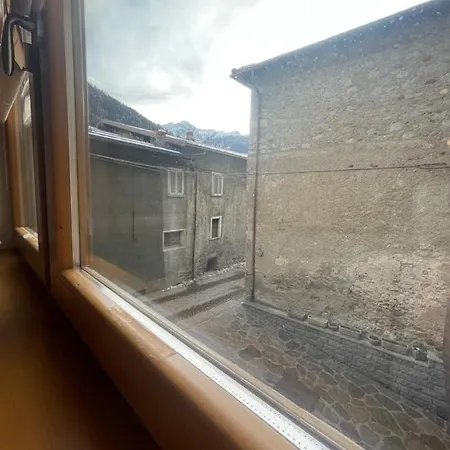 Apartment Serenella Pontagna