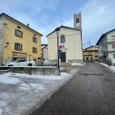 Serenella *