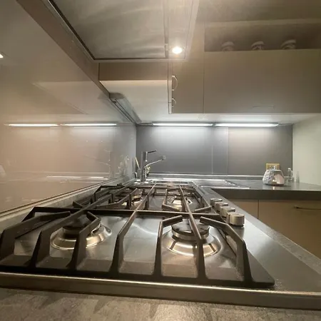 Serenella Apartment